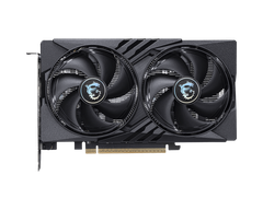 Card màn hình MSI GeForce RTX 5050 Gaming OC 8GB