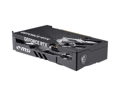 Card màn hình MSI GeForce RTX 5050 Gaming OC 8GB