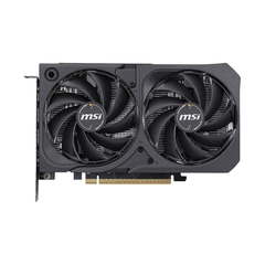 Card màn hình MSI GeForce RTX 5050 Shadow 2X OC 8GB