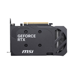 Card màn hình MSI GeForce RTX 5050 Shadow 2X OC 8GB
