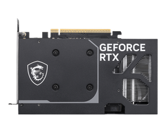 Card màn hình MSI GeForce RTX 5050 Ventus 2X OC 8GB