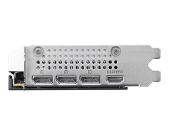 Card màn hình MSI GeForce RTX 5050 Ventus 2X OC 8GB