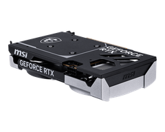 Card màn hình MSI GeForce RTX 5060 8G VENTUS 2X OC Edition