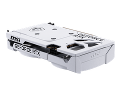 Card màn hình MSI GeForce RTX 5060 8G VENTUS 2X OC WHITE Edition