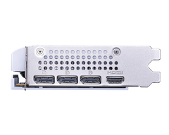 Card màn hình MSI GeForce RTX 5060 8G VENTUS 2X OC WHITE Edition