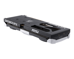 Card màn hình MSI GeForce RTX 5060 8G VENTUS 3X OC Edition