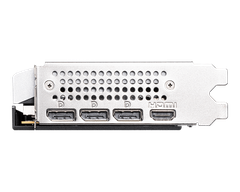 Card màn hình MSI GeForce RTX 5060 8G VENTUS 3X OC Edition