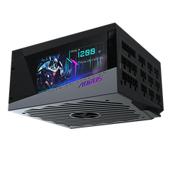 Nguồn GIGABYTE AORUS GP-AP1200PM 1200W