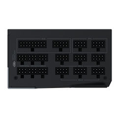 Nguồn GIGABYTE AORUS GP-AP1200PM 1200W