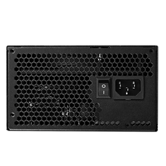 Nguồn Gigabyte Aorus GP-AP850GM - 80 Plus Gold - Full Modular