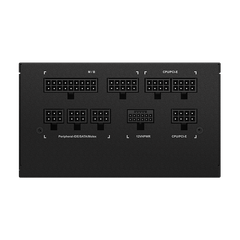 Nguồn Gigabyte GP UD1000GM PG5 80 Plus Gold - Fully Modular