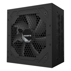 Nguồn GIGABYTE GP-UD750GM - 80 Plus Gold - Full Modular