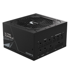 Nguồn GIGABYTE GP-UD750GM - 80 Plus Gold - Full Modular