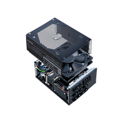 Nguồn máy tính CoolerMaster V1000 - 80 Plus Platinum - Full Modular (1000W)