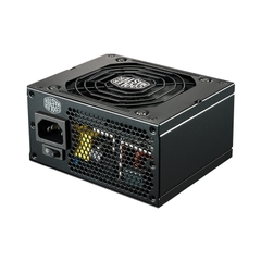 Nguồn máy tính CoolerMaster V750 SFX - 80 Plus Gold - Full Modular (750W)