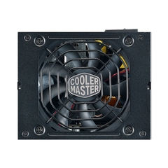 Nguồn máy tính CoolerMaster V750 SFX - 80 Plus Gold - Full Modular (750W)