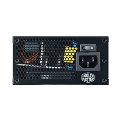 Nguồn máy tính CoolerMaster V750 SFX - 80 Plus Gold - Full Modular (750W)