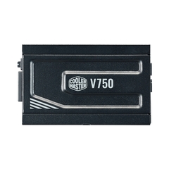 Nguồn máy tính CoolerMaster V750 SFX - 80 Plus Gold - Full Modular (750W)