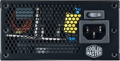 Nguồn máy tính CoolerMaster V850 SFX - 80 Plus Gold - Full Modular (850W)