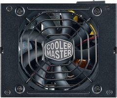 Nguồn máy tính CoolerMaster V850 SFX - 80 Plus Gold - Full Modular (850W)