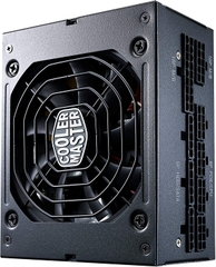 Nguồn máy tính CoolerMaster V850 SFX - 80 Plus Gold - Full Modular (850W)