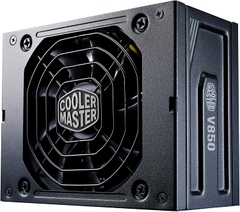 Nguồn máy tính CoolerMaster V850 SFX - 80 Plus Gold - Full Modular (850W)