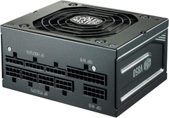 Nguồn máy tính CoolerMaster V850 SFX - 80 Plus Gold - Full Modular (850W)