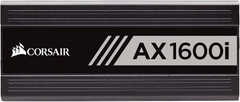 Nguồn máy tính Corsair AX1600i - 1600 Watt - 80 Plus Titanium - Full Modular (1600W)