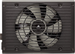 Nguồn máy tính Corsair HX1200 - 80 Plus Platinum - Full Modular (1200W)