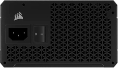 Nguồn máy tính Corsair RM1000e - 80 Plus Gold - Full Modular (1000W)