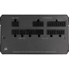 Nguồn máy tính Corsair RM650 - 80 Plus Gold - Full Modular (650W)