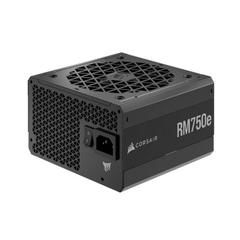 Nguồn máy tính Corsair RM750e - 80 Plus Gold - Full Modular (750W)