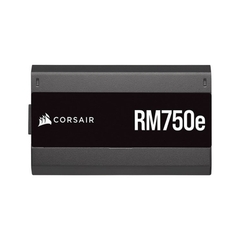 Nguồn máy tính Corsair RM750e - 80 Plus Gold - Full Modular (750W)
