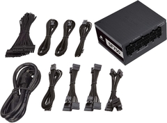 Nguồn máy tính Corsair SF750 - 80 Plus Platinum - Full Modular (750W)