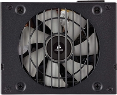 Nguồn máy tính Corsair SF750 - 80 Plus Platinum - Full Modular (750W)