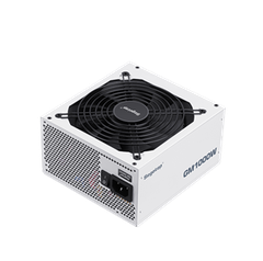 Nguồn máy tính SEGOTEP GM850W 80 PLUS GOLD PCIE 5.0 ATX 3.0 WHITE - FULL MODULLAR
