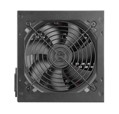 Nguồn máy tính SEGOTEP AN650W - 80PLUS (CÁP BẸ ĐEN CAO CẤP)