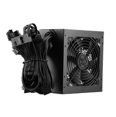 Nguồn máy tính SEGOTEP BN750W 80 PLUS BRONZE (PCIE 5.0/ATX 3.0)