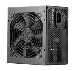 Nguồn máy tính SEGOTEP BN750W 80 PLUS BRONZE (PCIE 5.0/ATX 3.0)