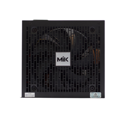 NGUỒN MIK C750B 750W 80+ BRONZE (DC-DC) ACTIVE PFC