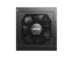 NGUỒN MSI MAG A750GL 750W 80+ GOLD PCIe5.0 ATX 3.0 (Full-Modullar)