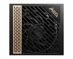 NGUỒN MSI MEG Ai1000G 1000W 80+ PLATINUM PCIe5.0 ATX3.0 (Full-Modullar)