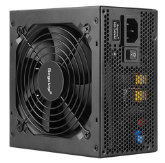 Nguồn máy tính SEGOTEP GM850W 80 PLUS GOLD PCIE 5.0 ATX 3.0 - FULL MODULLAR