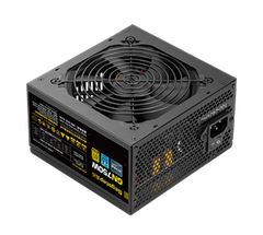 NGUỒN SEGOTEP GN750W 750W 80+ GOLD ATX3.0 PCIe 5.0 - NON-MODULLAR