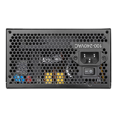 NGUỒN SEGOTEP GN850W 850W 80+ GOLD ATX3.0 PCIe 5.0 - NON-MODULLAR