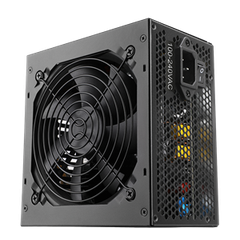 NGUỒN SEGOTEP GN850W 850W 80+ GOLD ATX3.0 PCIe 5.0 - NON-MODULLAR