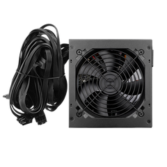 NGUỒN SEGOTEP GN850W 850W 80+ GOLD ATX3.0 PCIe 5.0 - NON-MODULLAR