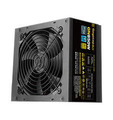 NGUỒN SEGOTEP GN850W 850W 80+ GOLD ATX3.0 PCIe 5.0 - NON-MODULLAR