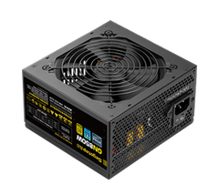 NGUỒN SEGOTEP GN850W 850W 80+ GOLD ATX3.0 PCIe 5.0 - NON-MODULLAR