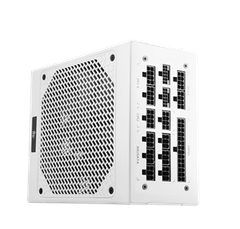 Nguồn Máy Tính Segotep Kunlun KL-1250G White 80 PLUS GOLD PCIE 5.0 ATX 3.0